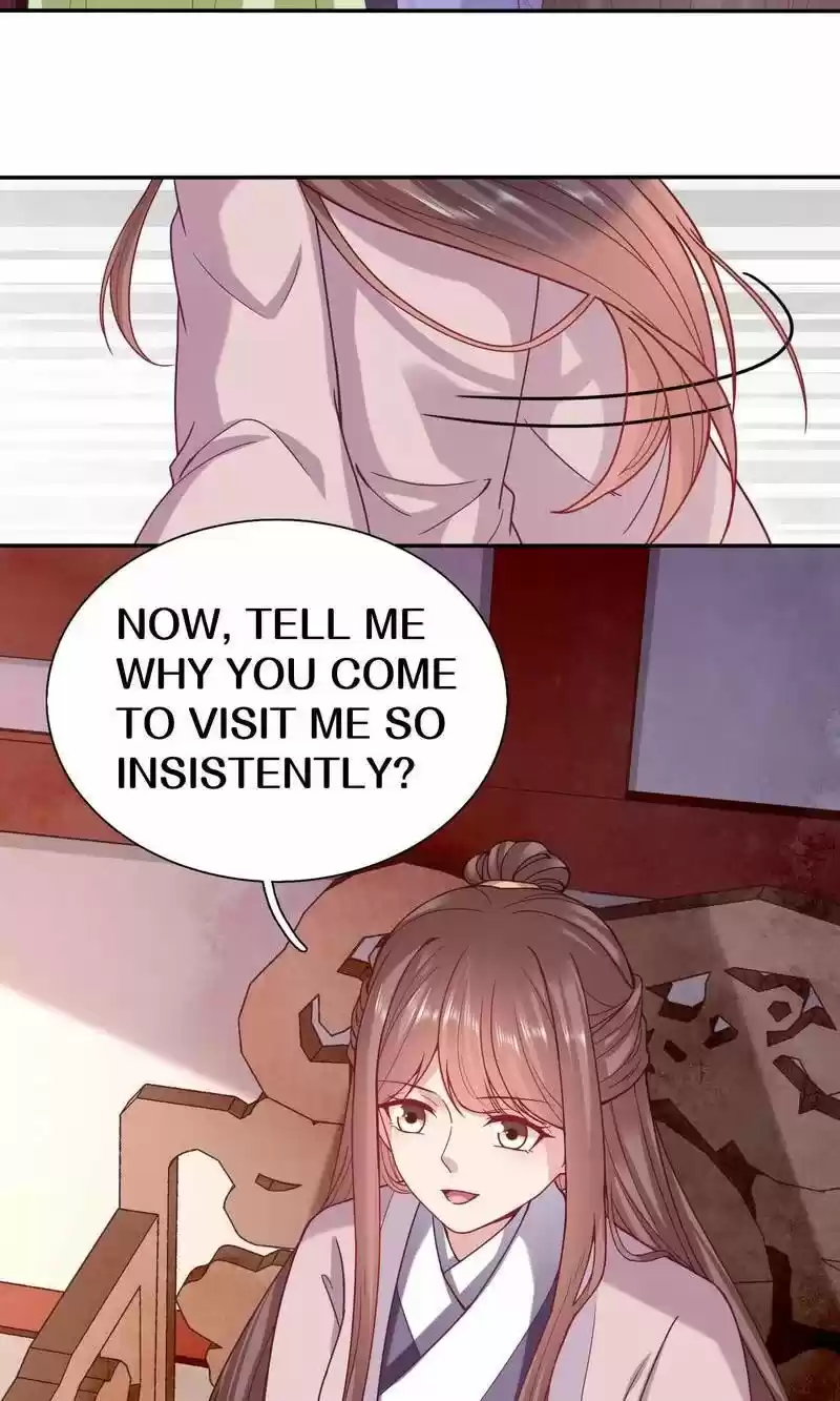 Time Travel: The Mighty Crown Princess Chapter 109