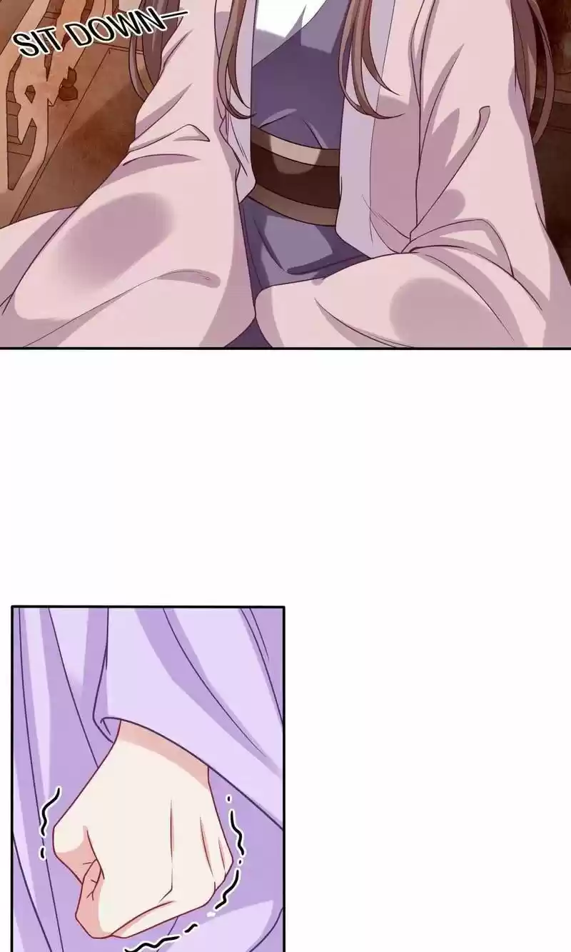 Time Travel: The Mighty Crown Princess Chapter 109