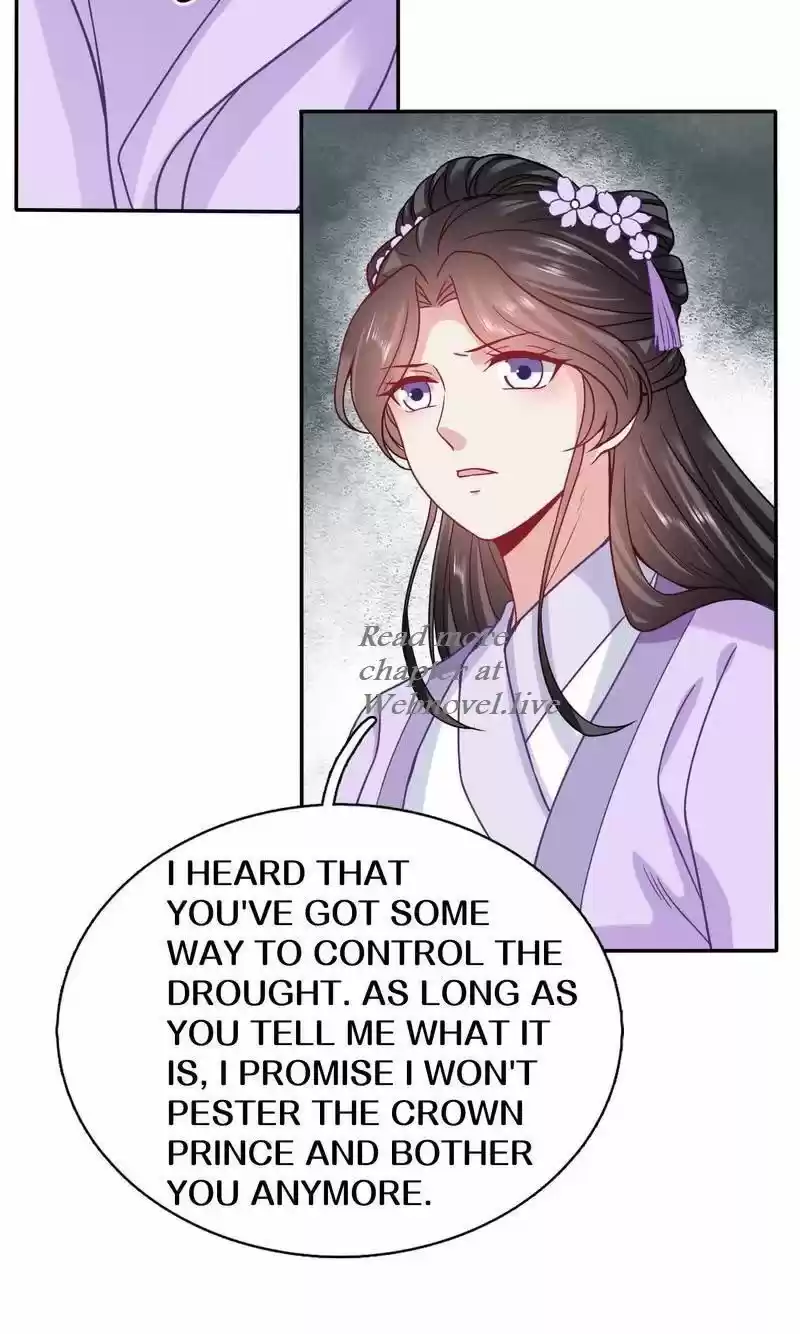 Time Travel: The Mighty Crown Princess Chapter 109