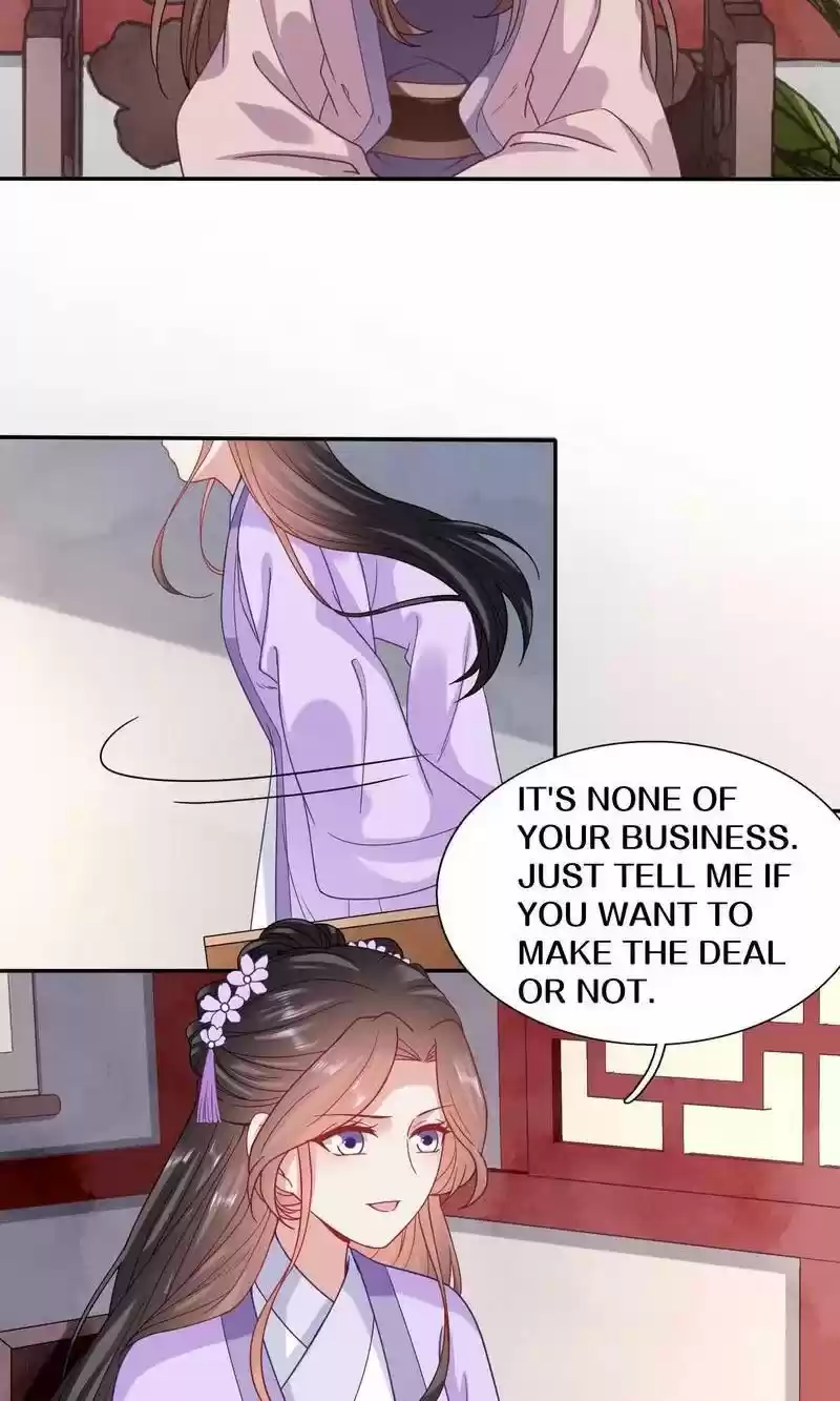 Time Travel: The Mighty Crown Princess Chapter 109