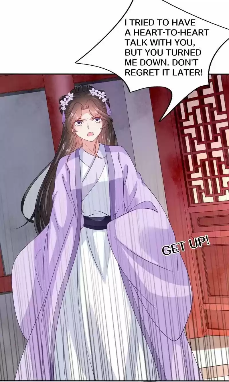 Time Travel: The Mighty Crown Princess Chapter 109