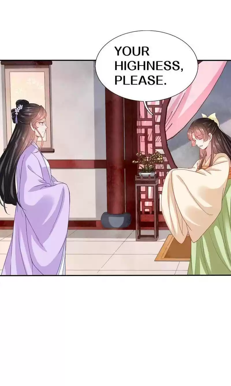 Time Travel: The Mighty Crown Princess Chapter 109