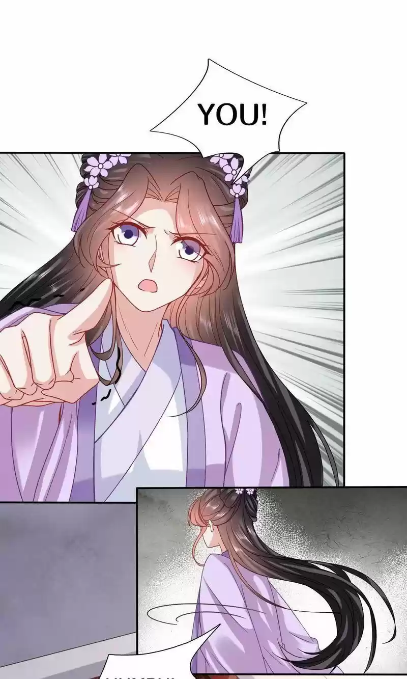 Time Travel: The Mighty Crown Princess Chapter 109