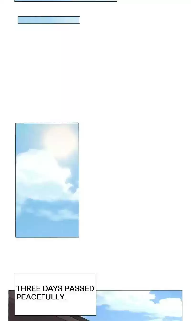 Time Travel: The Mighty Crown Princess Chapter 11