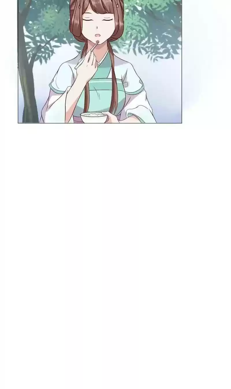 Time Travel: The Mighty Crown Princess Chapter 11