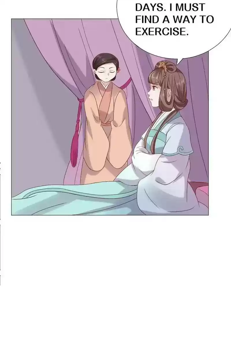 Time Travel: The Mighty Crown Princess Chapter 11