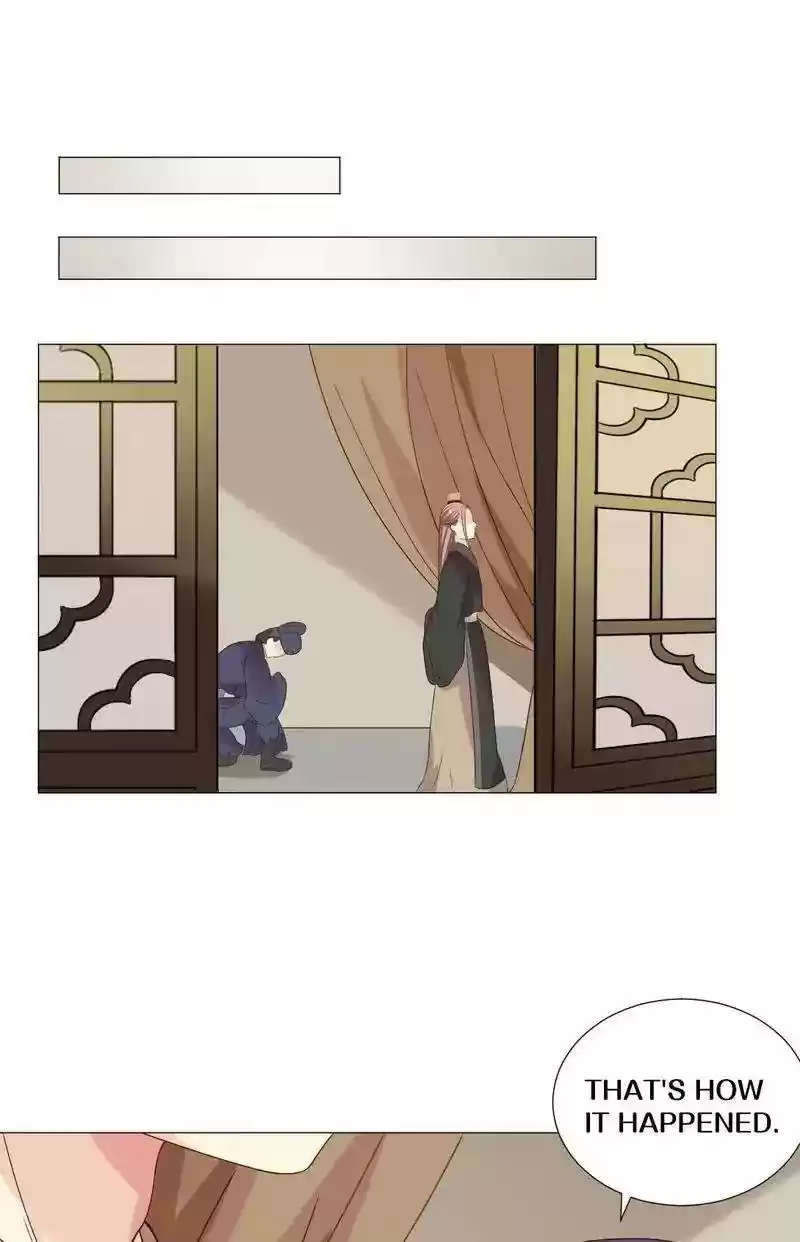 Time Travel: The Mighty Crown Princess Chapter 11