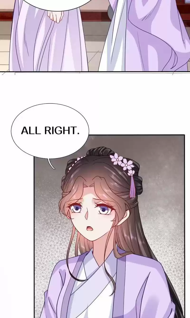 Time Travel: The Mighty Crown Princess Chapter 110