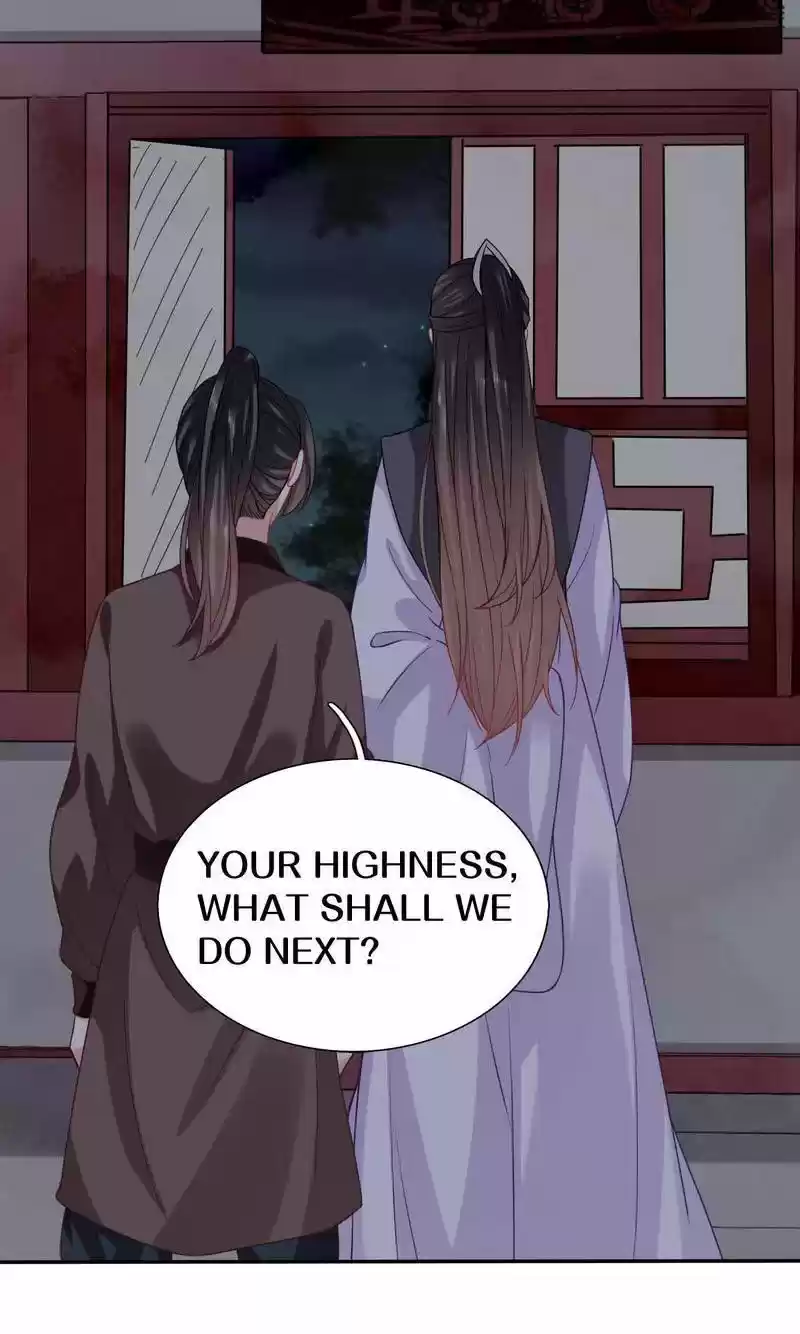 Time Travel: The Mighty Crown Princess Chapter 110