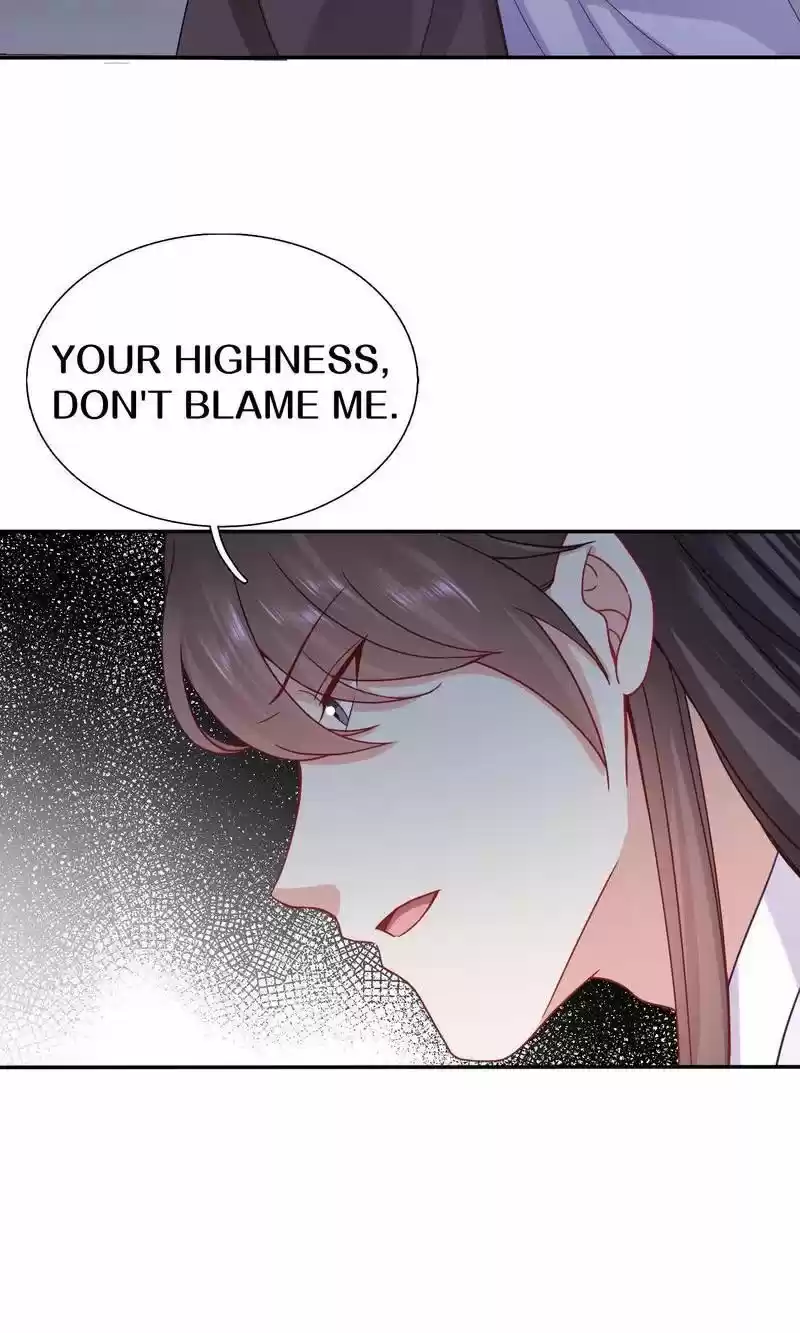 Time Travel: The Mighty Crown Princess Chapter 110