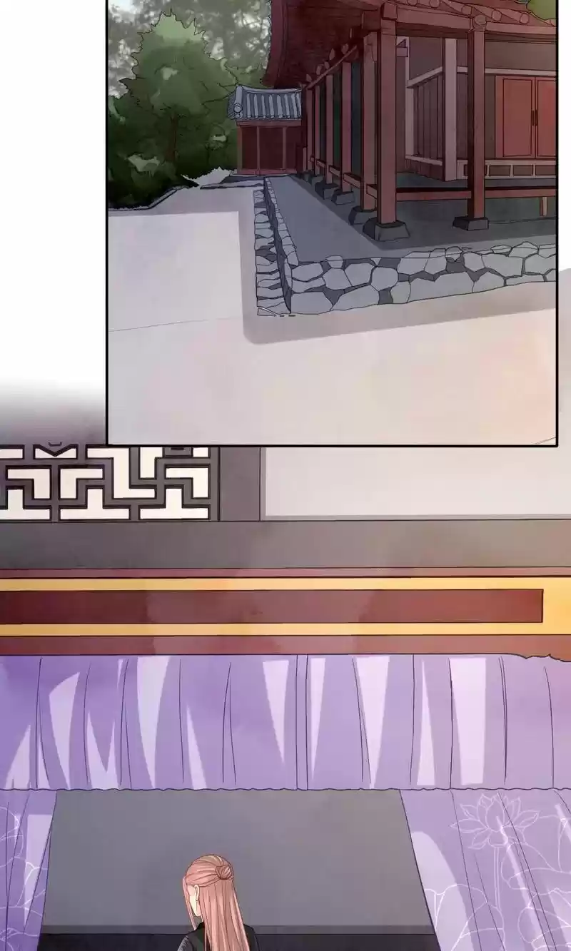 Time Travel: The Mighty Crown Princess Chapter 110