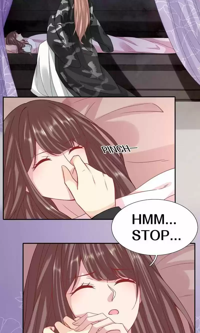 Time Travel: The Mighty Crown Princess Chapter 110