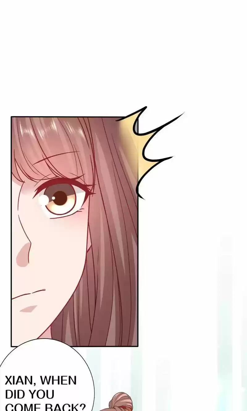 Time Travel: The Mighty Crown Princess Chapter 110