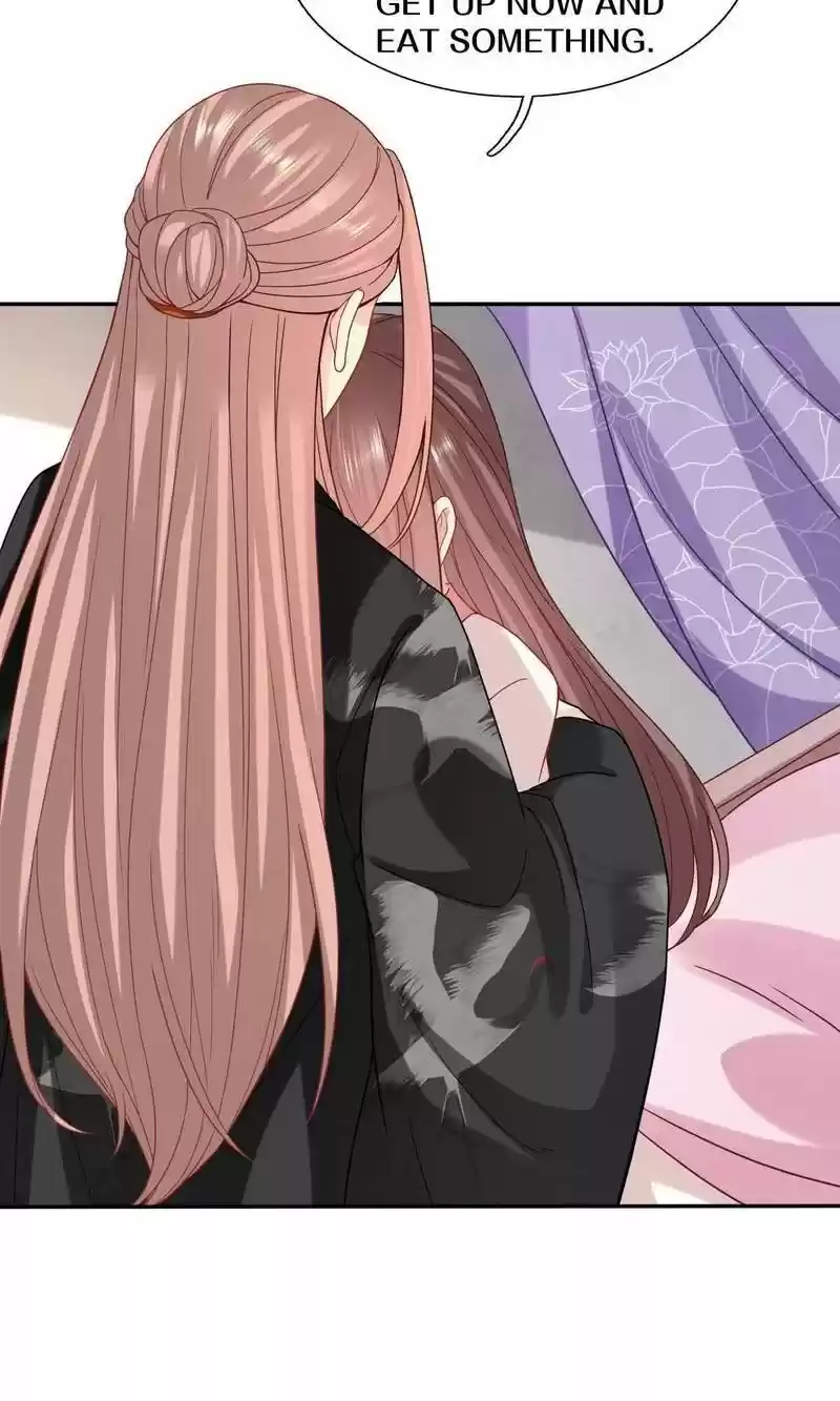 Time Travel: The Mighty Crown Princess Chapter 110