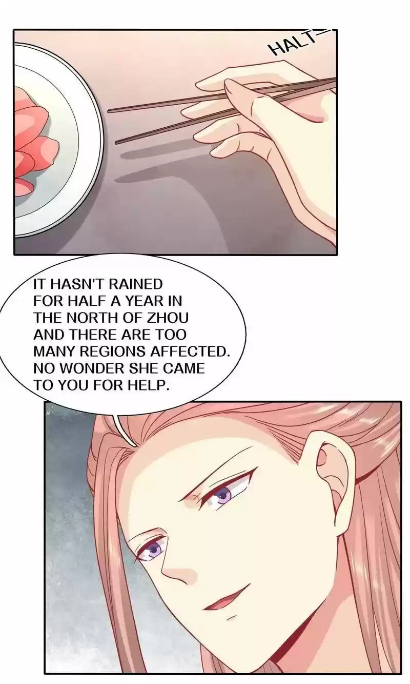 Time Travel: The Mighty Crown Princess Chapter 111