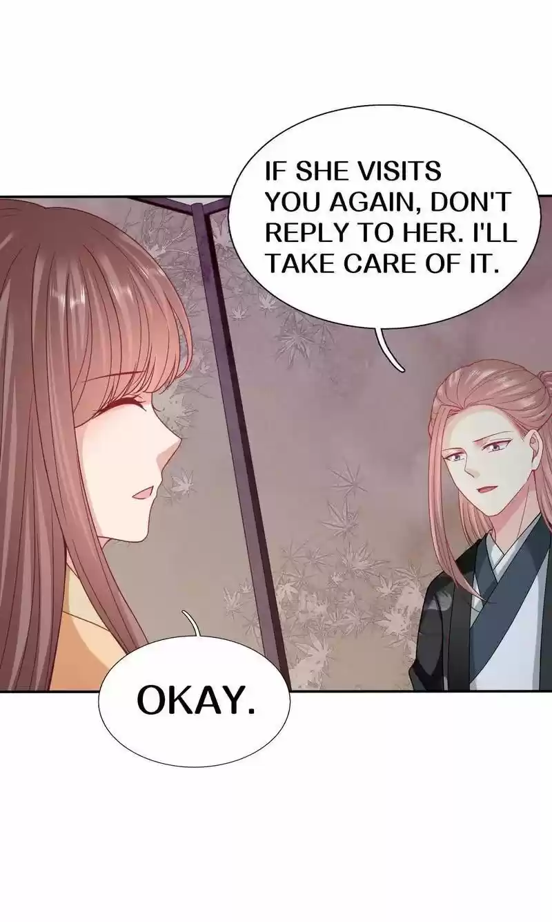 Time Travel: The Mighty Crown Princess Chapter 111