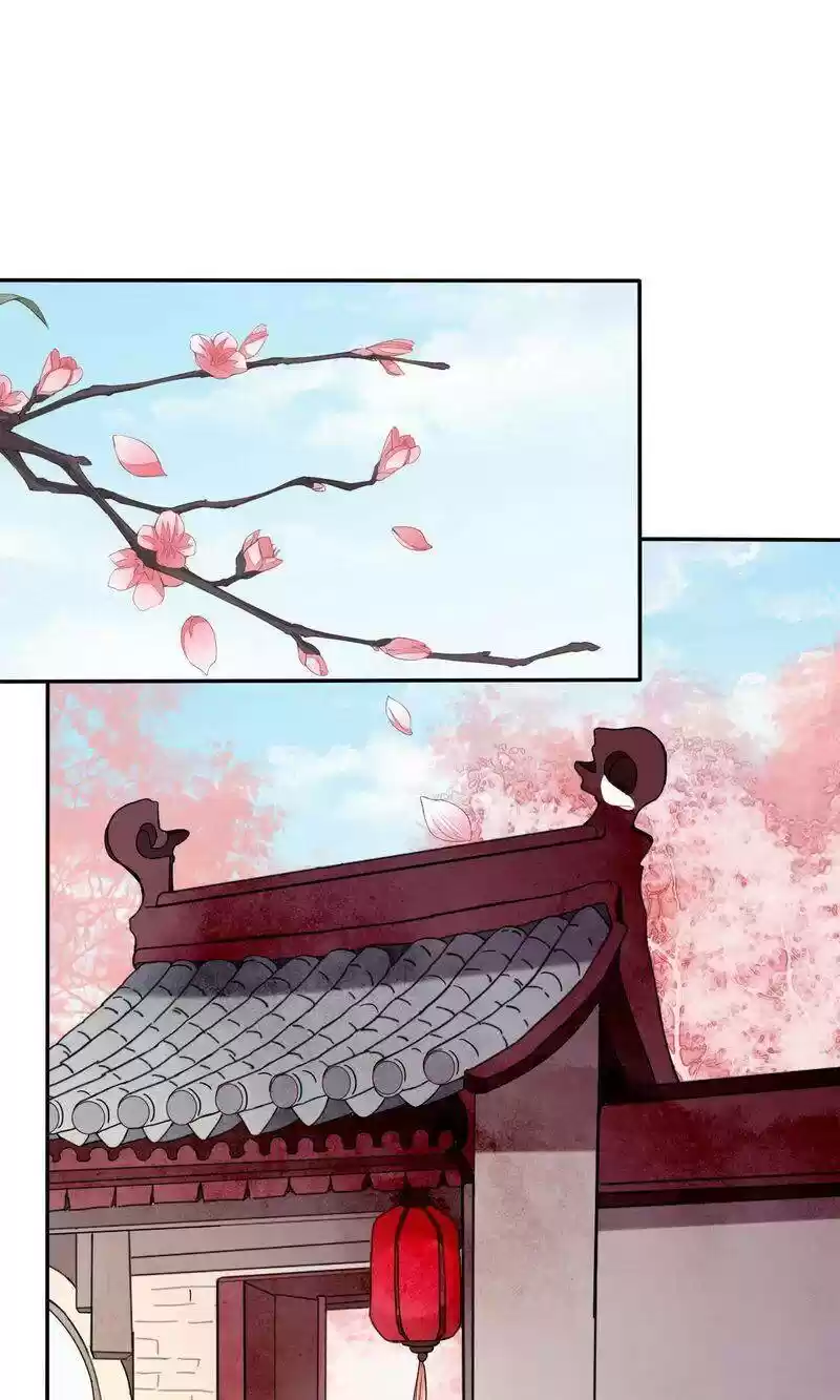 Time Travel: The Mighty Crown Princess Chapter 111