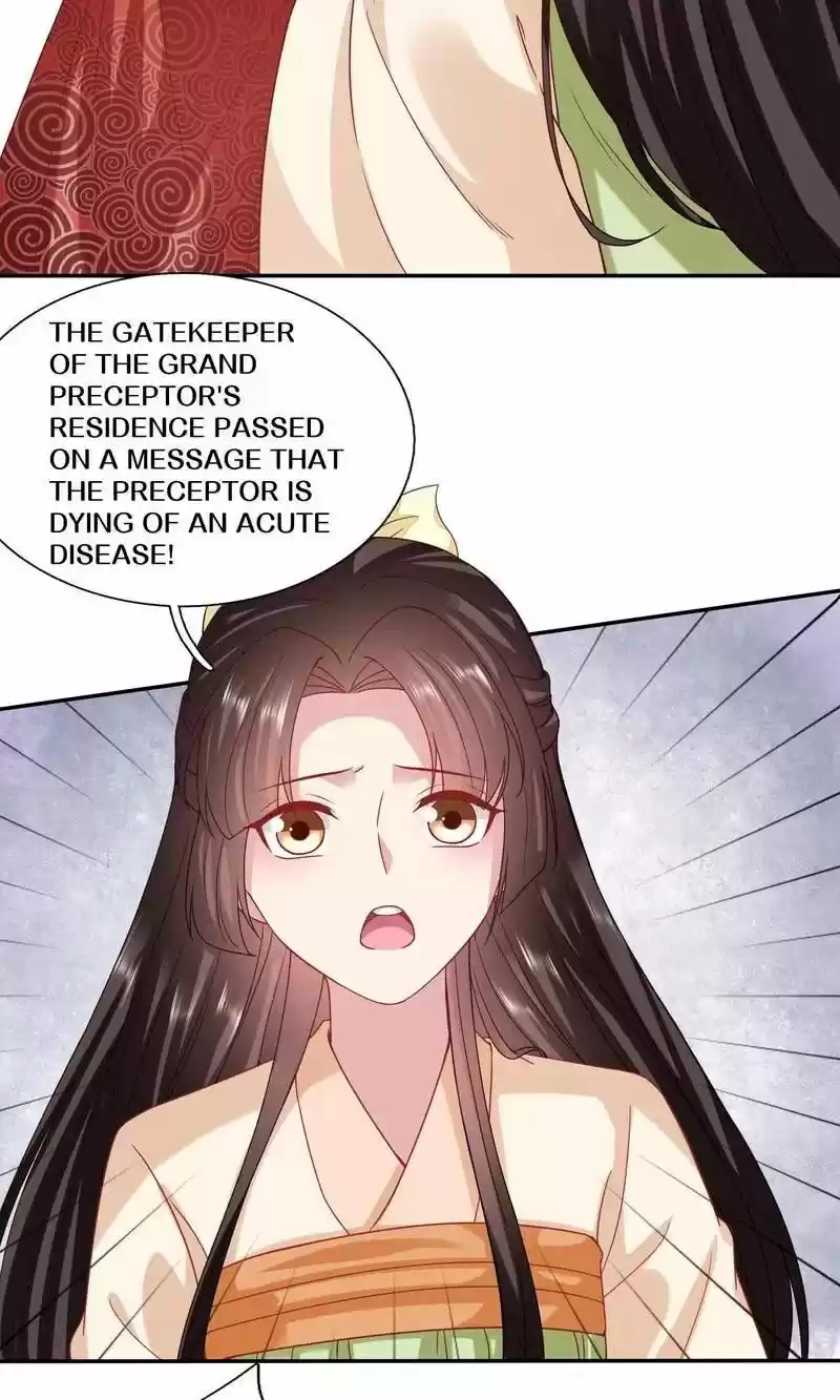 Time Travel: The Mighty Crown Princess Chapter 111