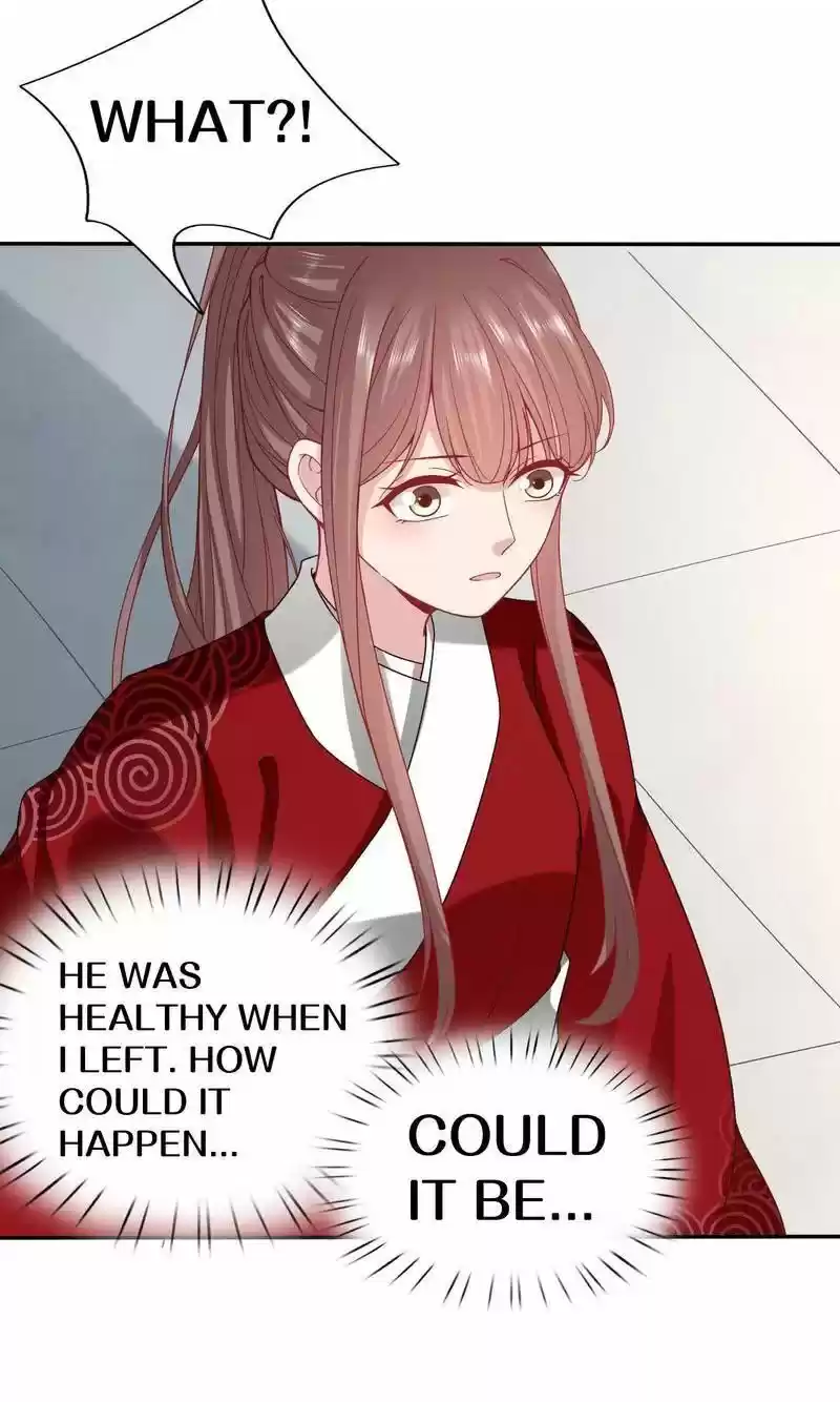 Time Travel: The Mighty Crown Princess Chapter 111