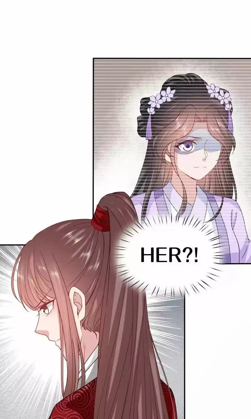 Time Travel: The Mighty Crown Princess Chapter 111