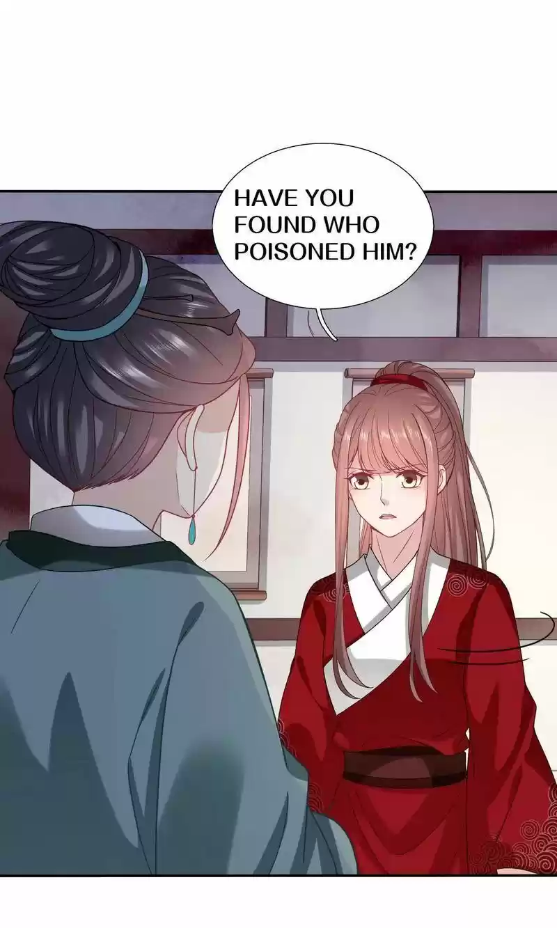 Time Travel: The Mighty Crown Princess Chapter 111