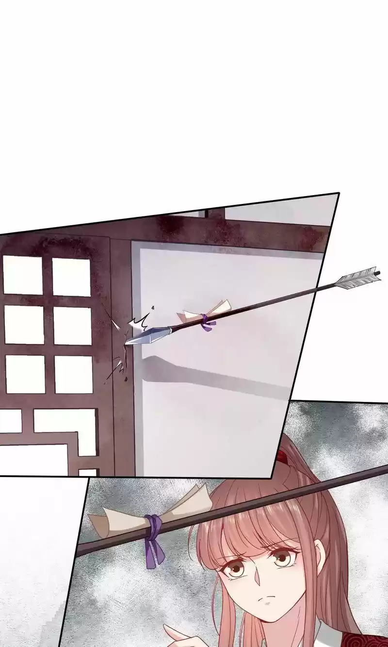 Time Travel: The Mighty Crown Princess Chapter 112