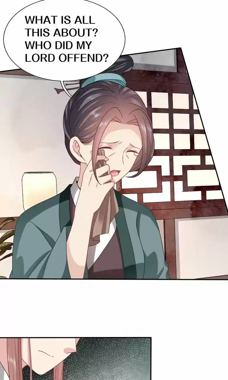 Time Travel: The Mighty Crown Princess Chapter 112