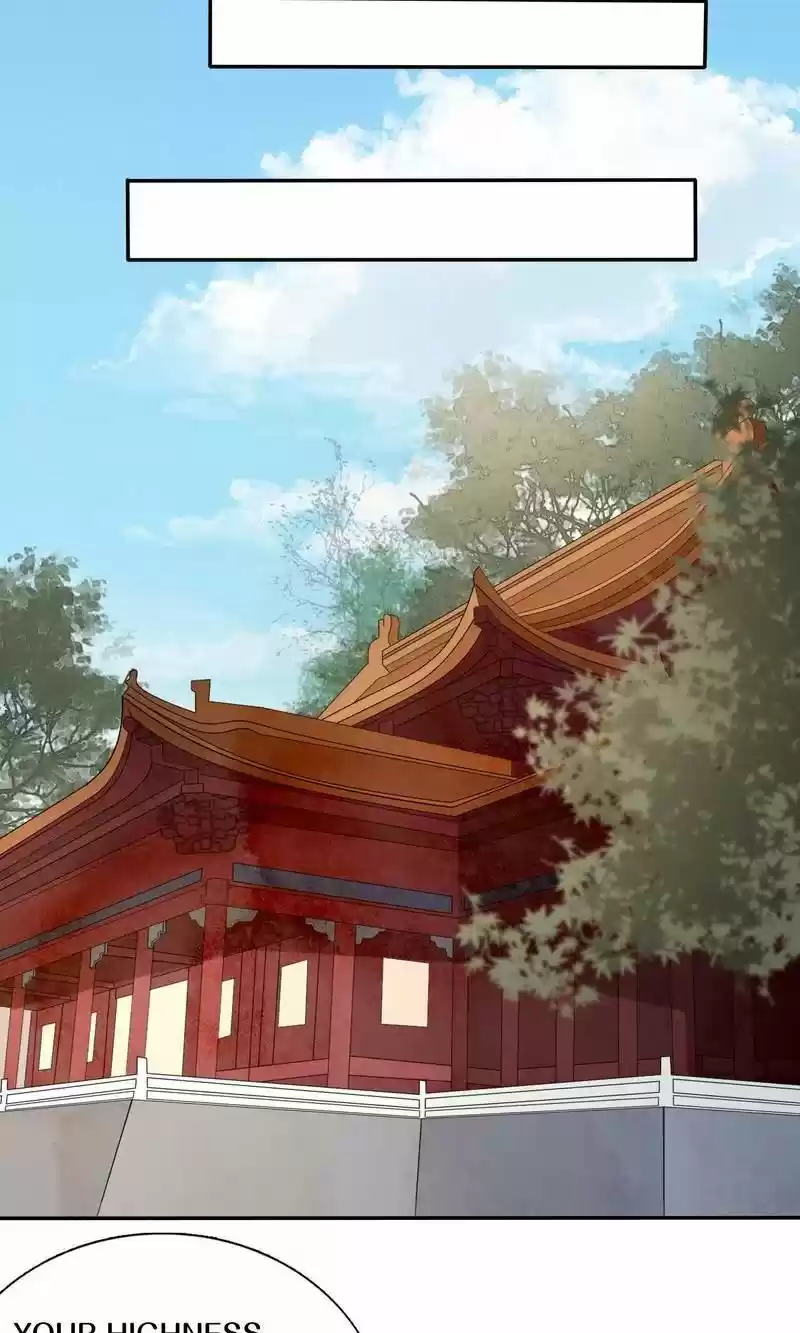 Time Travel: The Mighty Crown Princess Chapter 112