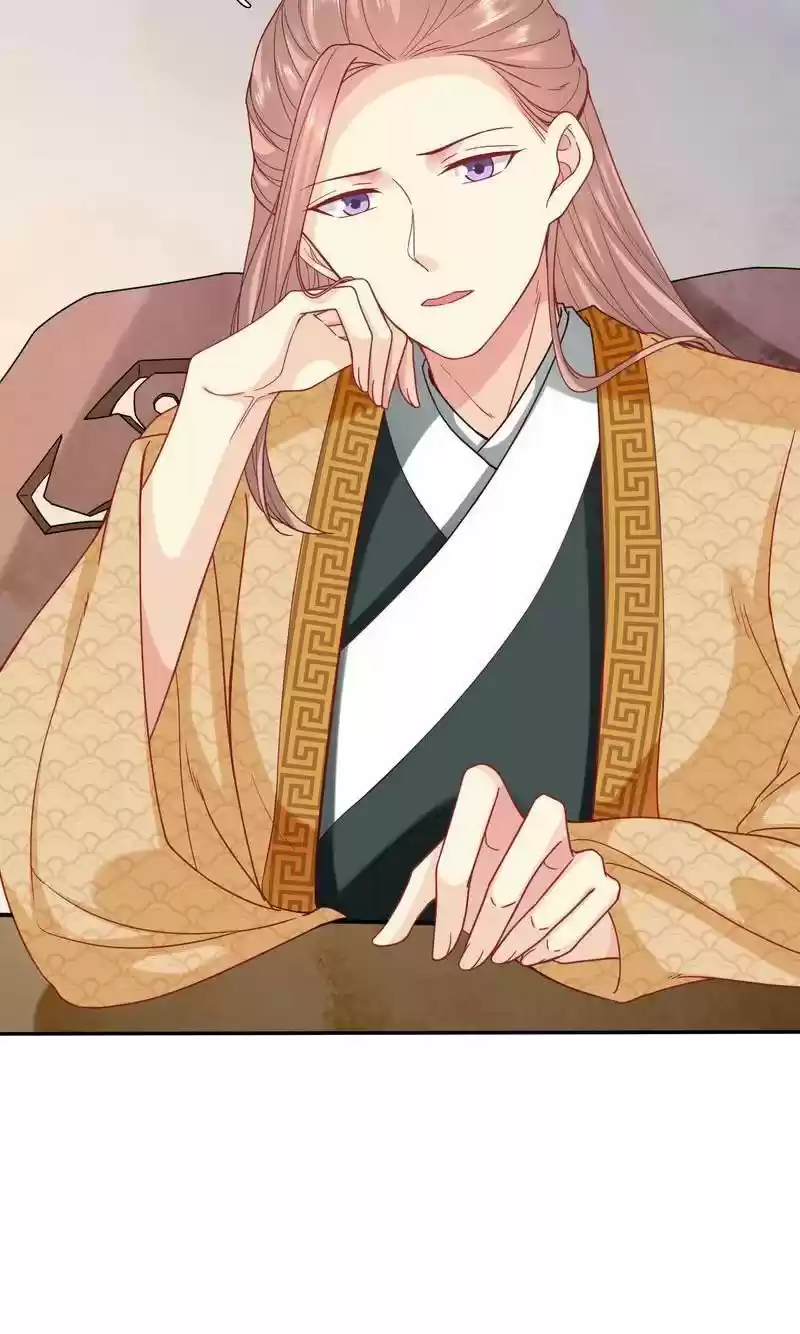 Time Travel: The Mighty Crown Princess Chapter 112