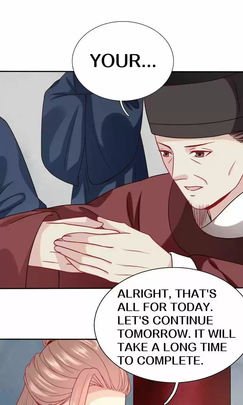 Time Travel: The Mighty Crown Princess Chapter 112