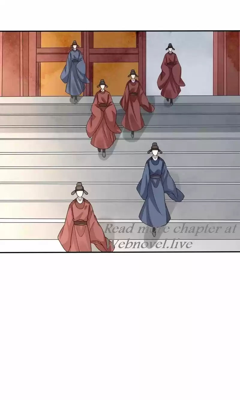 Time Travel: The Mighty Crown Princess Chapter 112