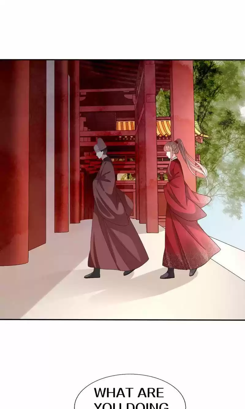 Time Travel: The Mighty Crown Princess Chapter 113