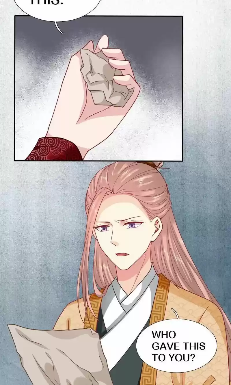 Time Travel: The Mighty Crown Princess Chapter 113