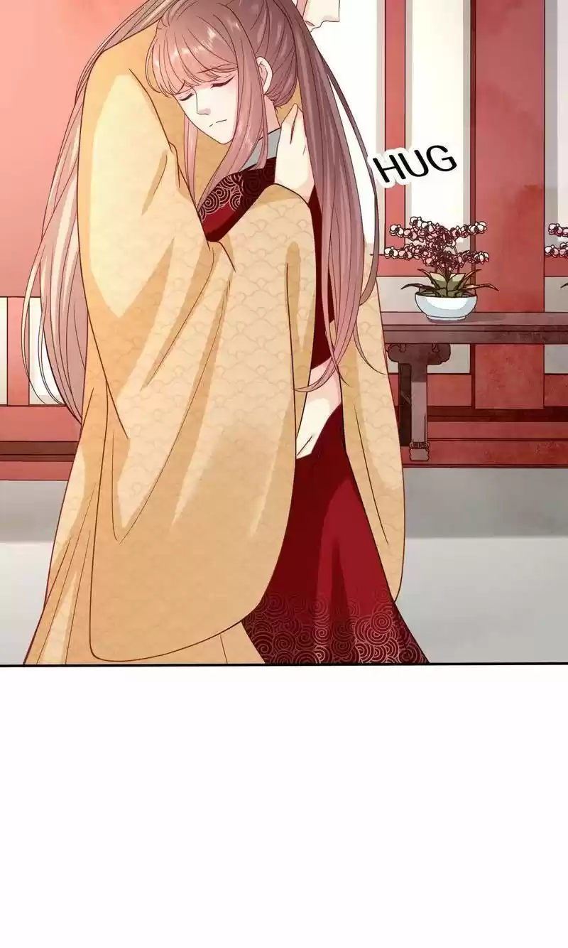 Time Travel: The Mighty Crown Princess Chapter 113