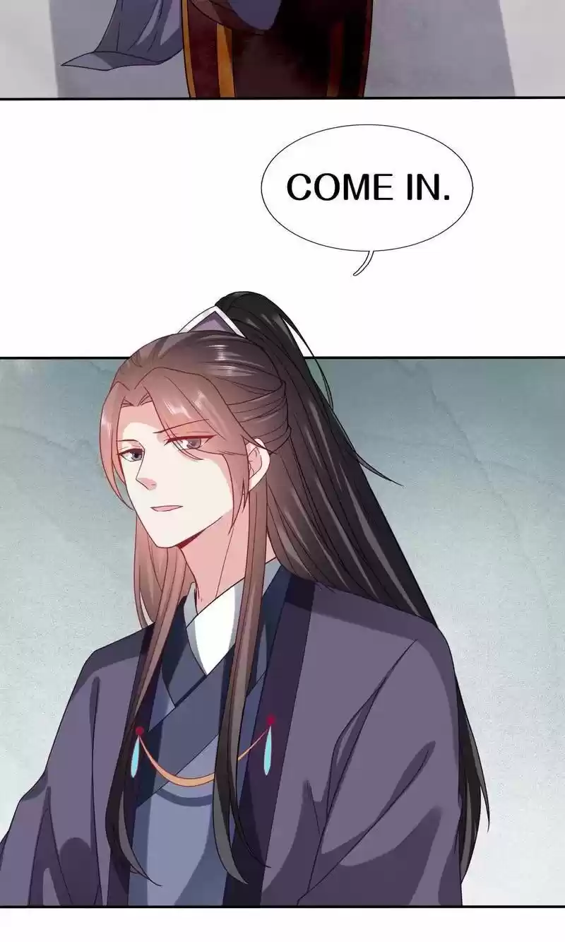 Time Travel: The Mighty Crown Princess Chapter 113