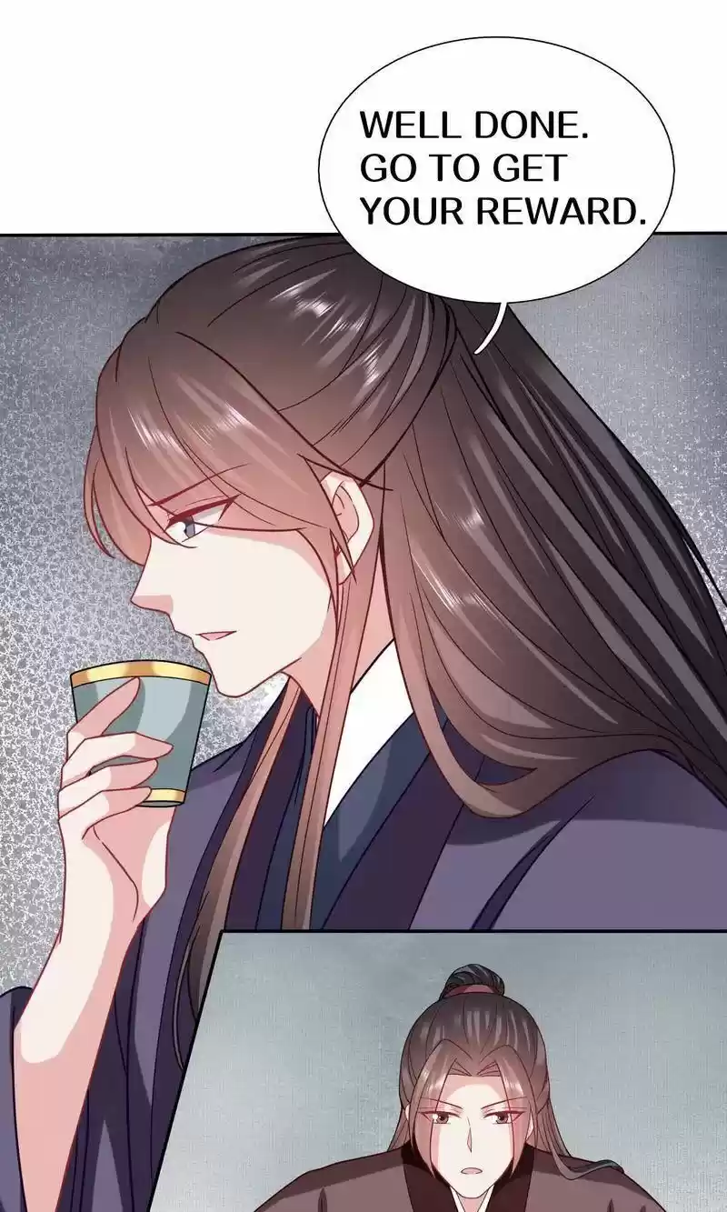 Time Travel: The Mighty Crown Princess Chapter 113