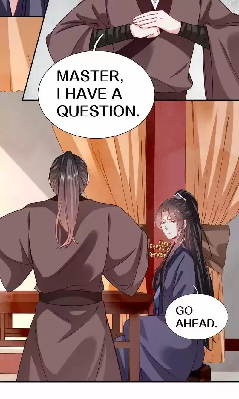 Time Travel: The Mighty Crown Princess Chapter 113