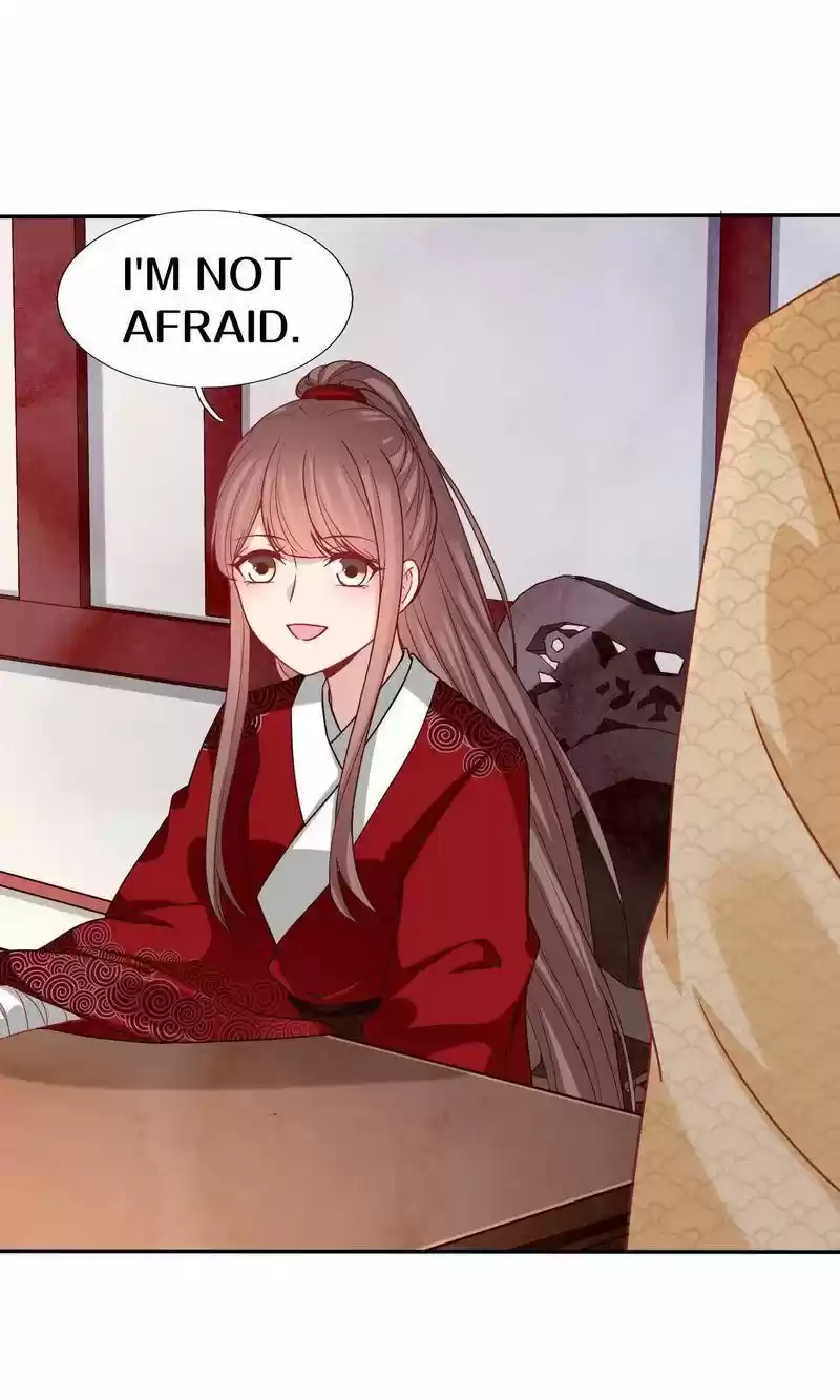 Time Travel: The Mighty Crown Princess Chapter 114