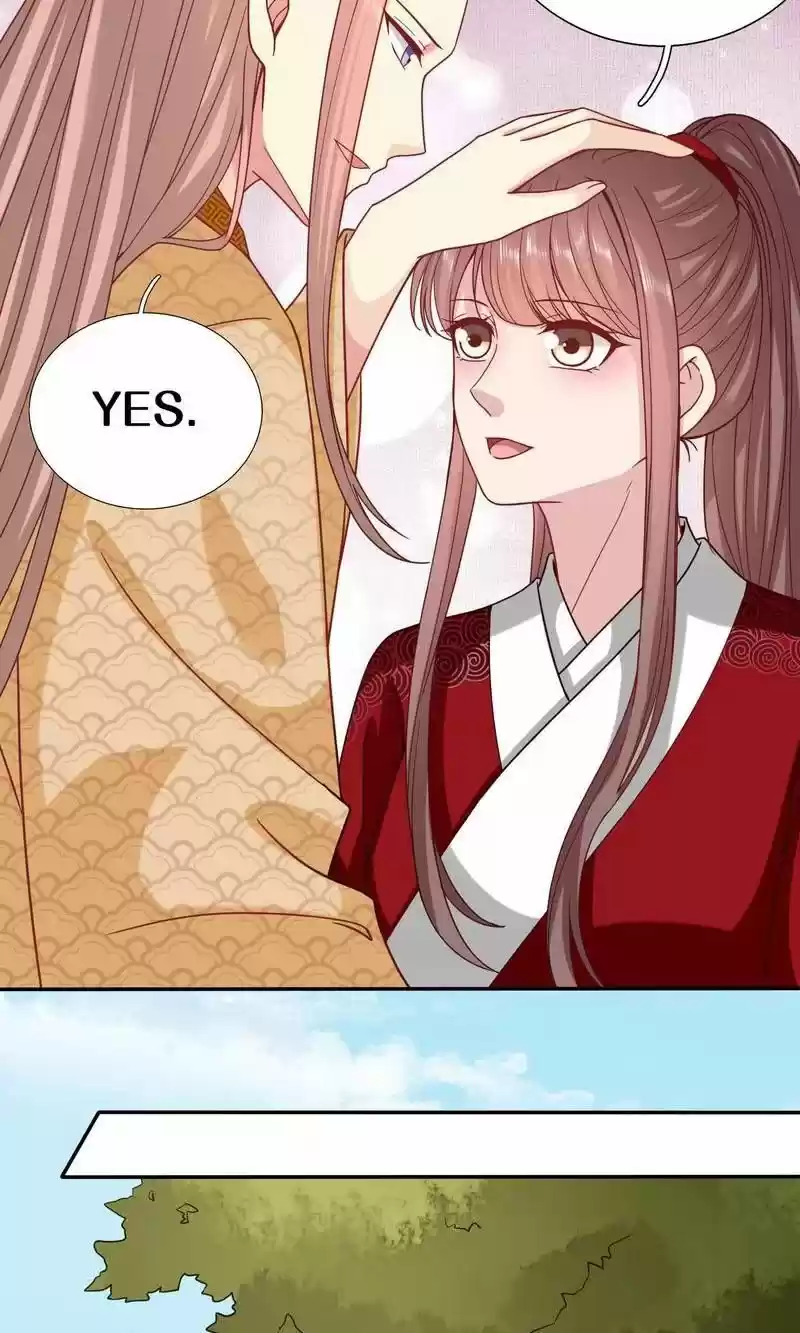 Time Travel: The Mighty Crown Princess Chapter 114