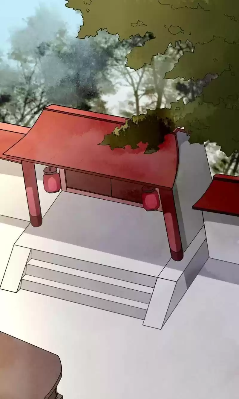 Time Travel: The Mighty Crown Princess Chapter 114