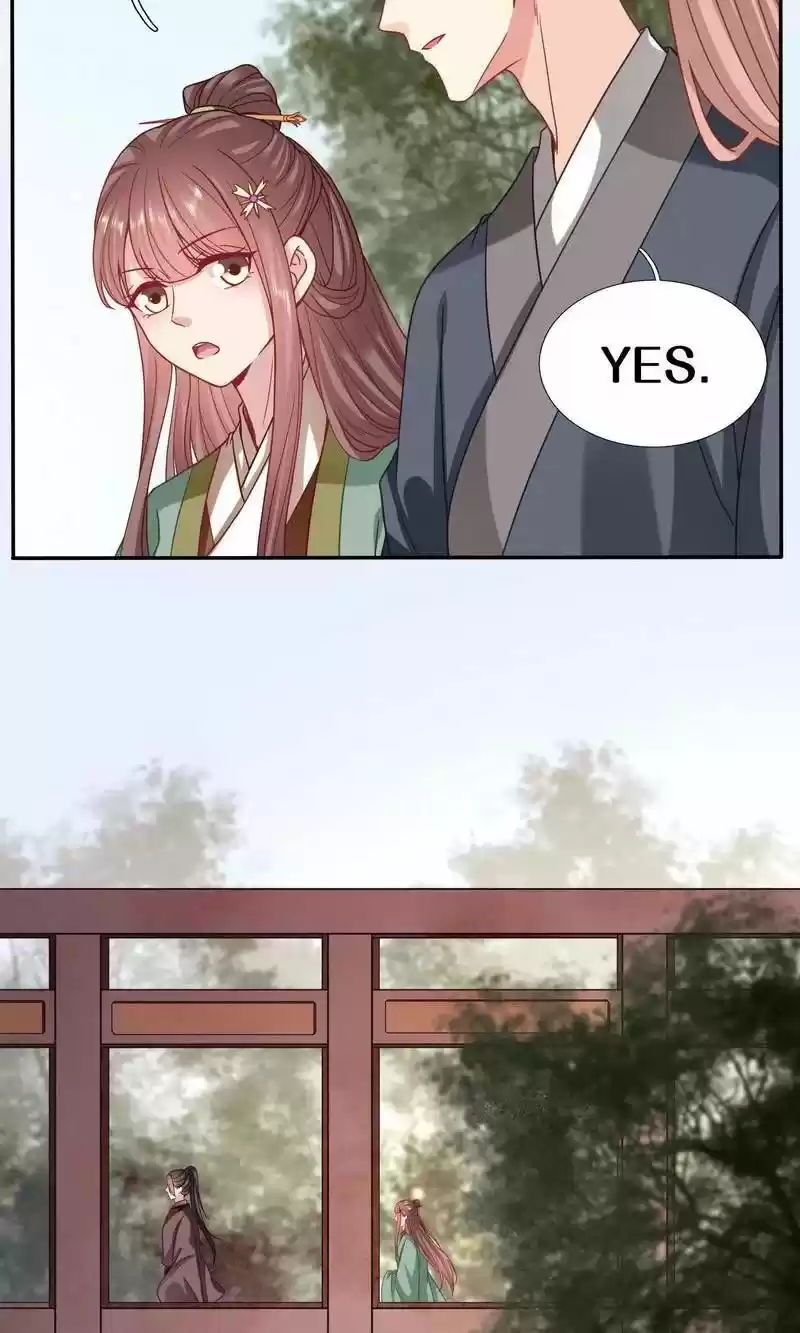 Time Travel: The Mighty Crown Princess Chapter 114