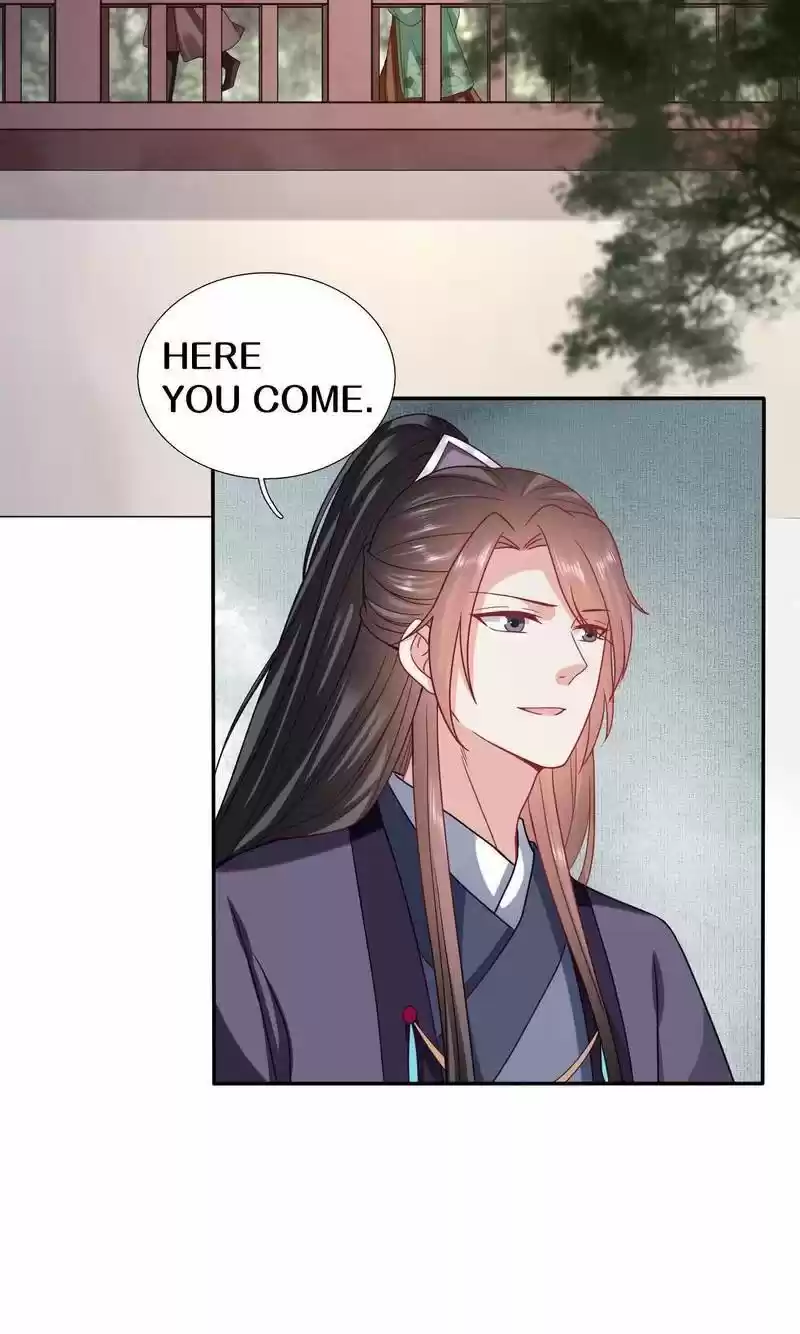 Time Travel: The Mighty Crown Princess Chapter 114