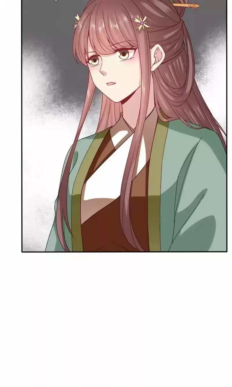 Time Travel: The Mighty Crown Princess Chapter 114