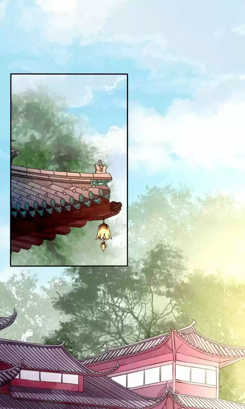 Time Travel: The Mighty Crown Princess Chapter 114