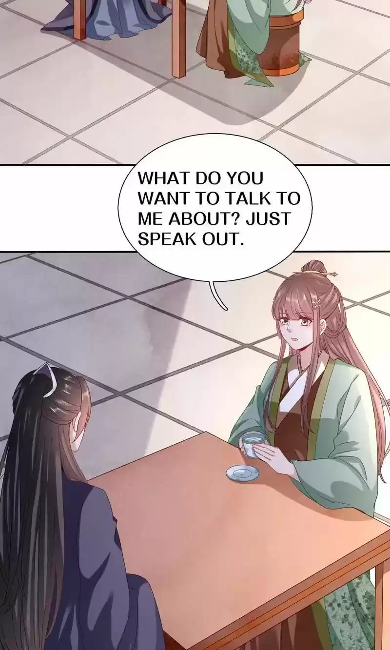 Time Travel: The Mighty Crown Princess Chapter 114