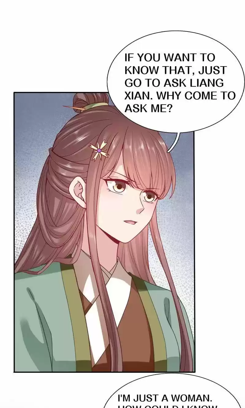 Time Travel: The Mighty Crown Princess Chapter 115