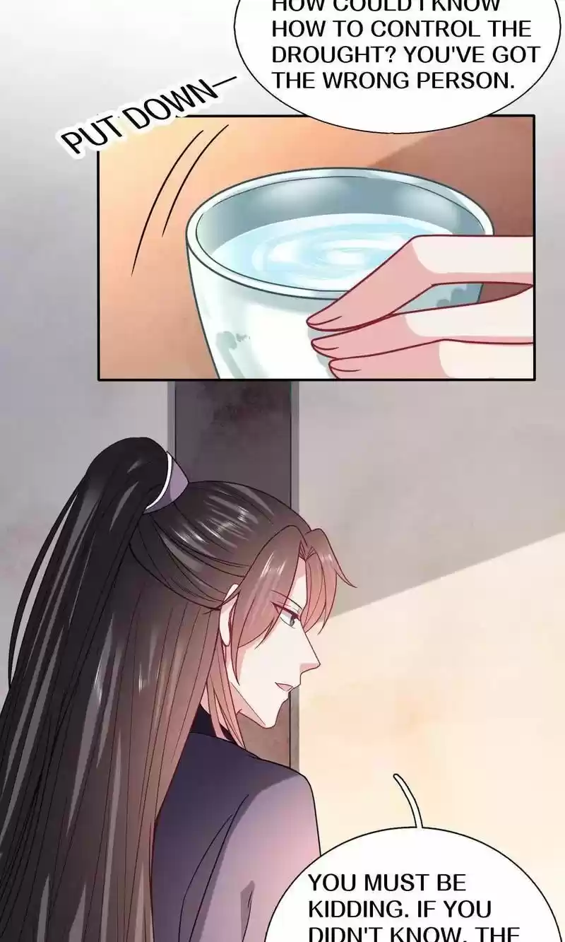 Time Travel: The Mighty Crown Princess Chapter 115