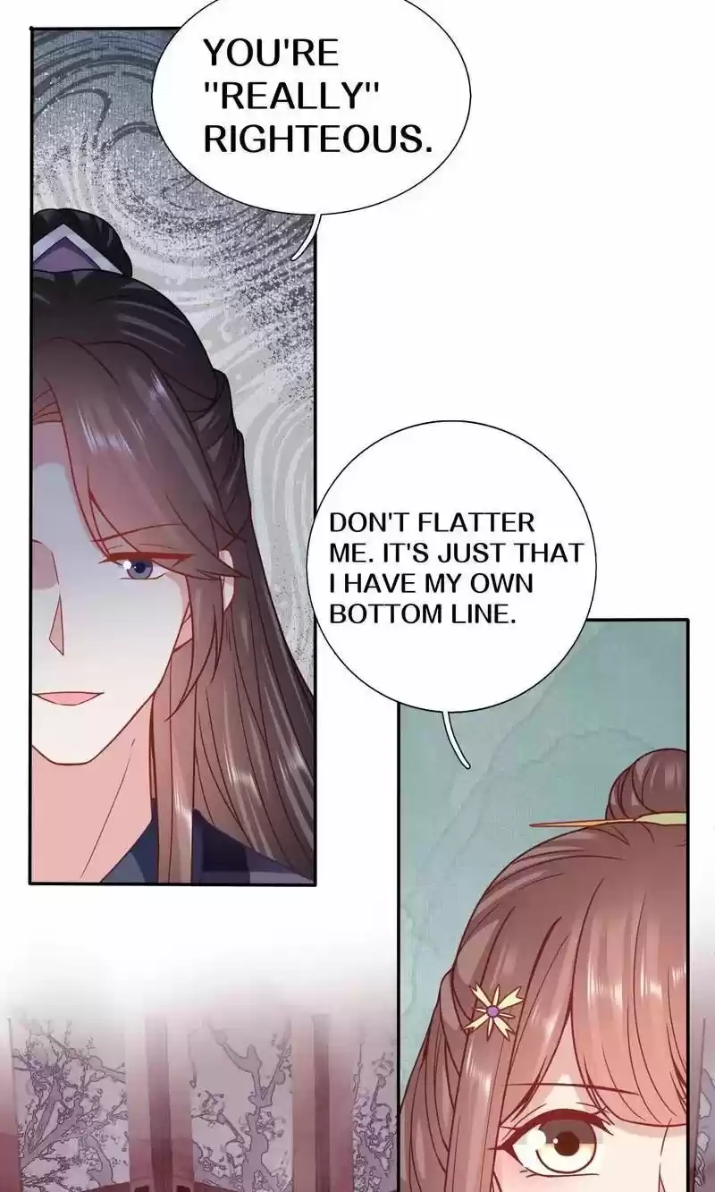 Time Travel: The Mighty Crown Princess Chapter 115