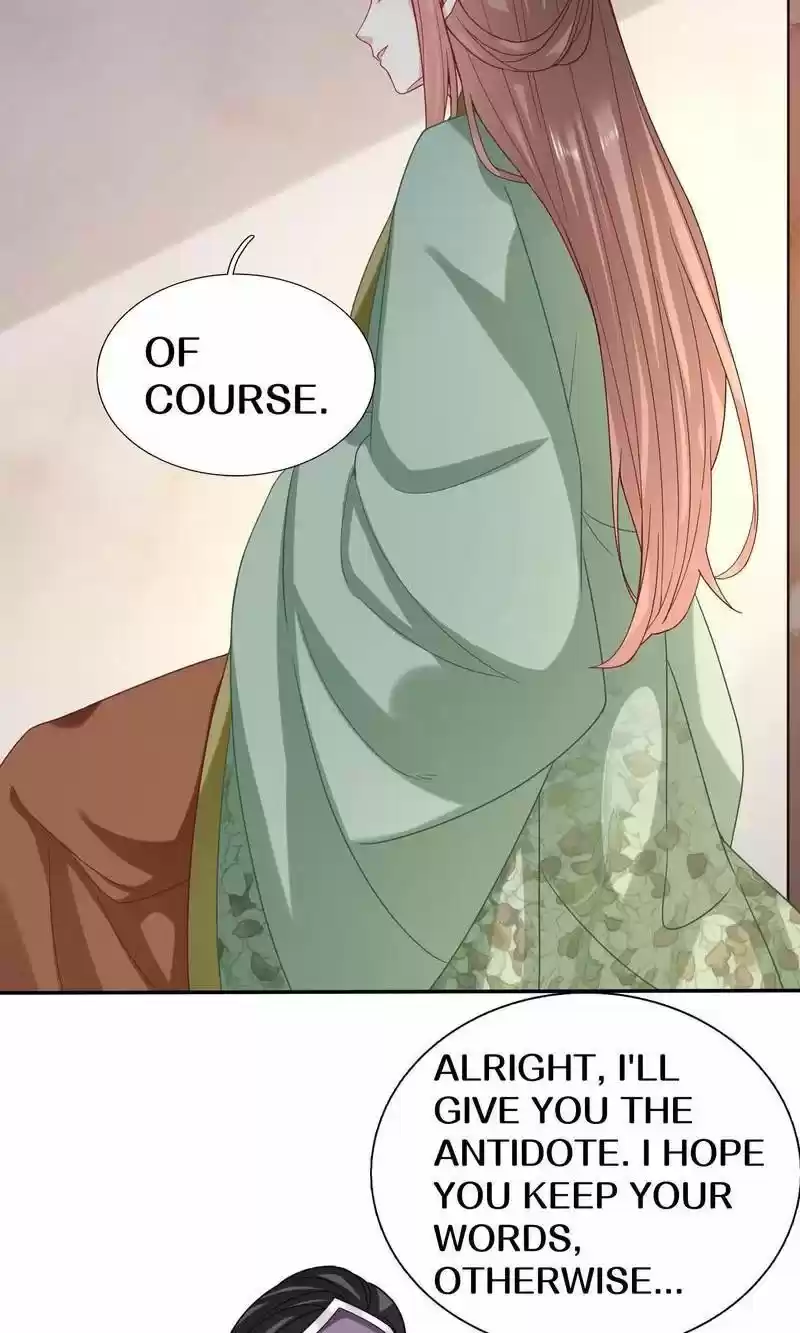 Time Travel: The Mighty Crown Princess Chapter 115