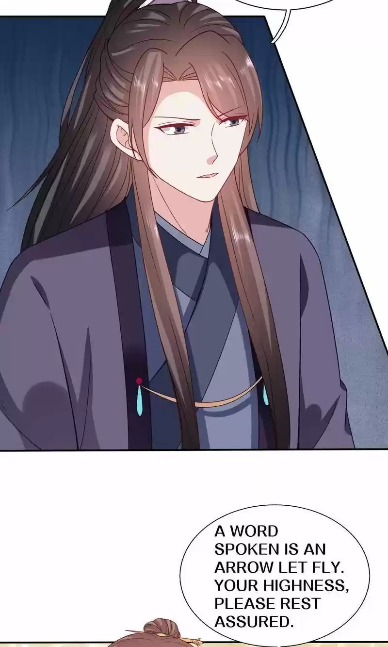 Time Travel: The Mighty Crown Princess Chapter 115